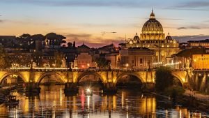 Scopri di più sull'articolo Cosa Fare a Roma in 3 Giorni: Itinerario Perfetto per Scoprire la Città Eterna