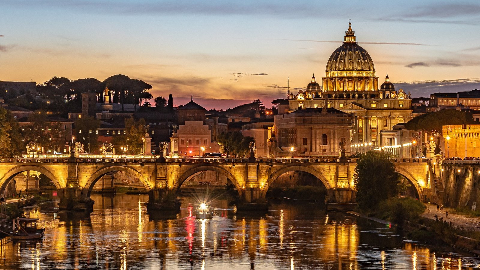 Scopri di più sull'articolo Cosa Fare a Roma in 3 Giorni: Itinerario Perfetto per Scoprire la Città Eterna