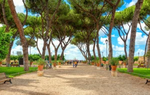 Scopri di più sull'articolo I 3 Posti Meno Turistici ma Bellissimi di Roma