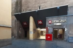 Scopri di più sull'articolo Le 2 Stazioni Metropolitana più Belle di Roma