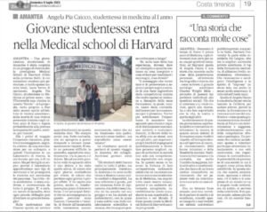 Scopri di più sull'articolo Centro Studi Telesio: la formazione su misura che cambia il tuo futuro